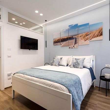 Dolci Coccole Small Suite A Bari Citta! 외부 사진