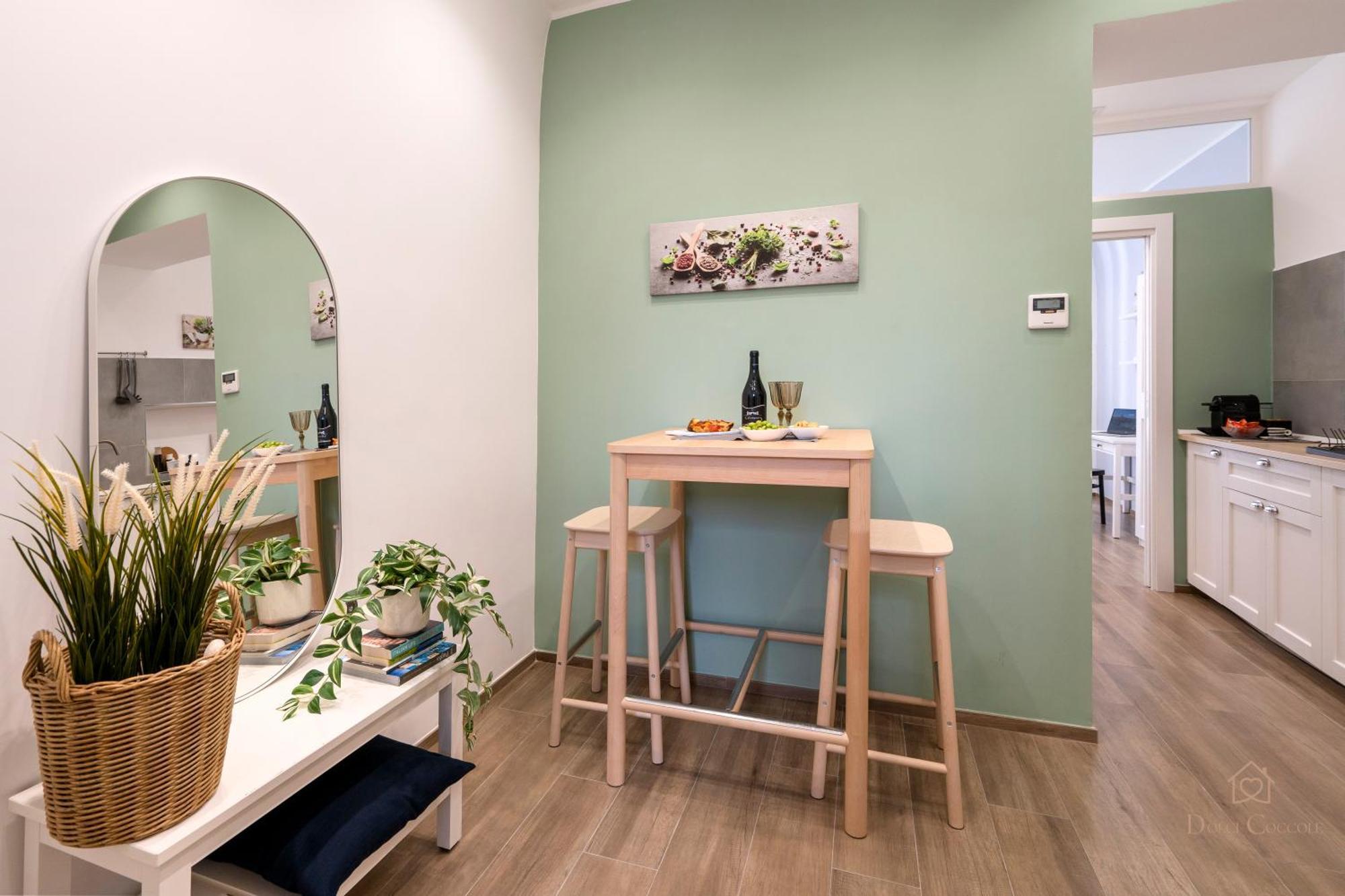 Dolci Coccole Small Suite A Bari Citta! 외부 사진