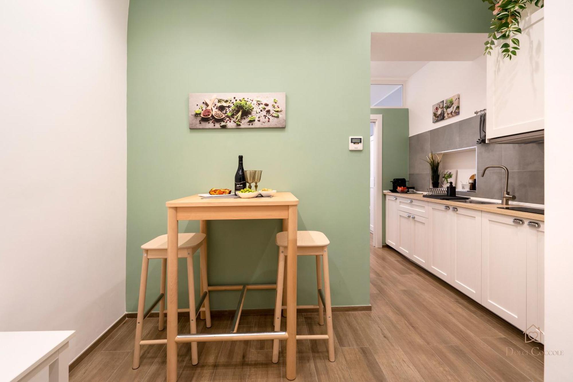 Dolci Coccole Small Suite A Bari Citta! 외부 사진