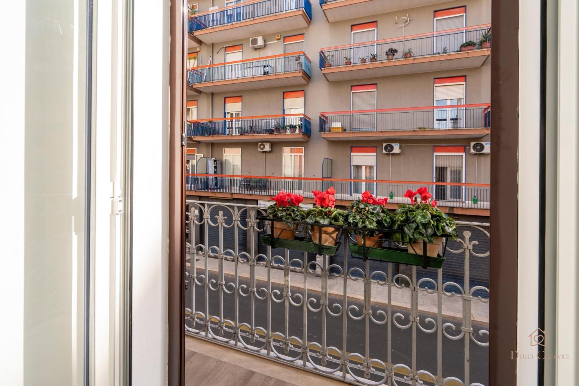 Dolci Coccole Small Suite A Bari Citta! 외부 사진