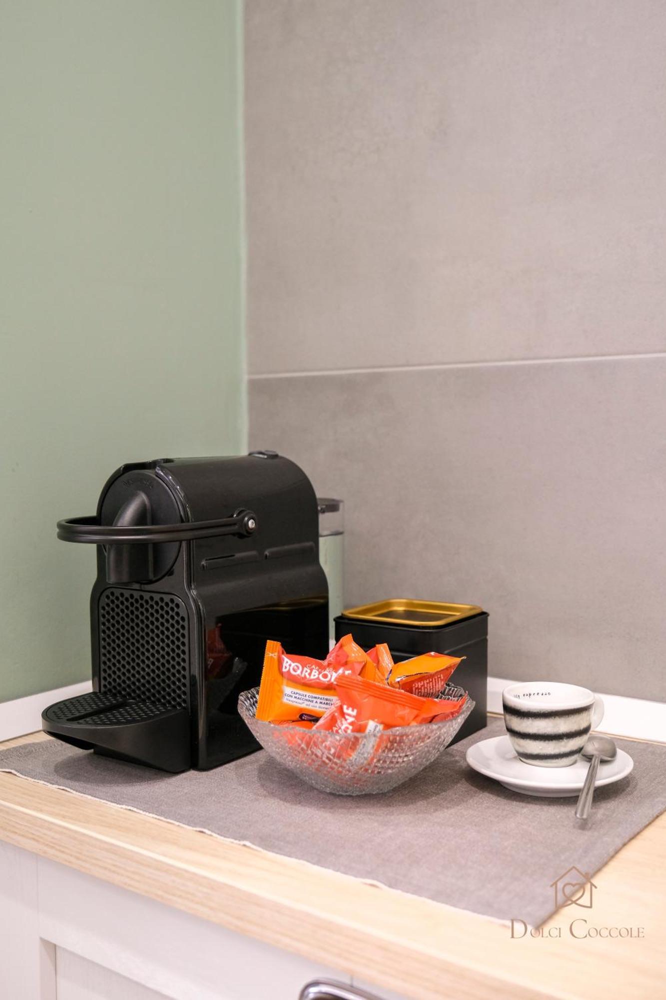 Dolci Coccole Small Suite A Bari Citta! 외부 사진