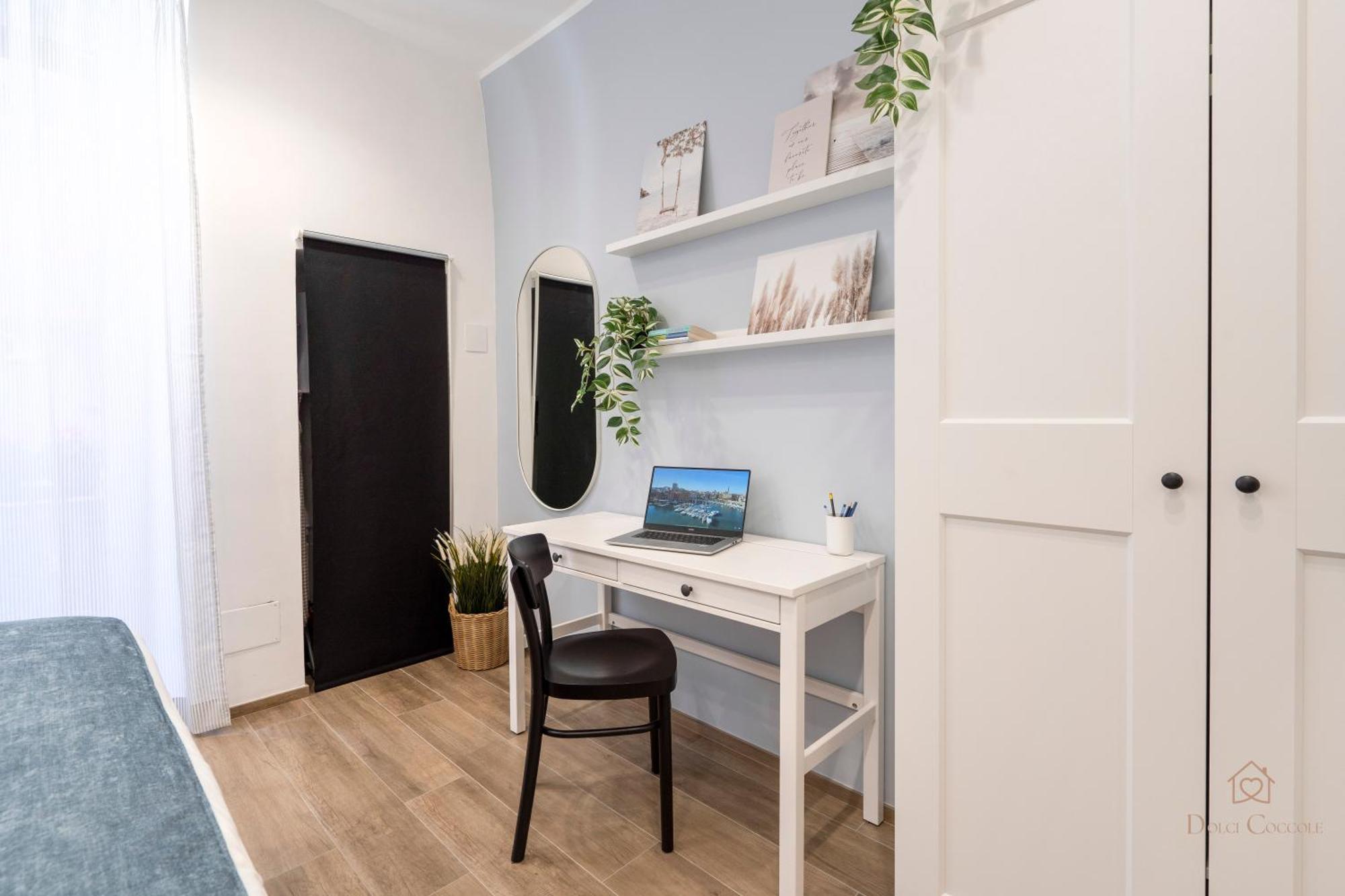 Dolci Coccole Small Suite A Bari Citta! 외부 사진